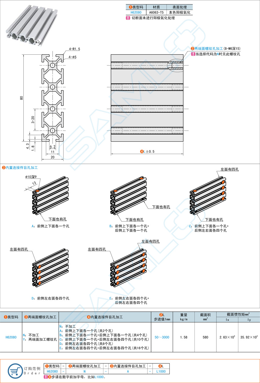 鋁合金型材在安全圍欄的應(yīng)用方案