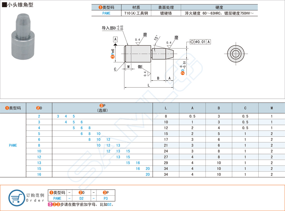 精密定位銷(xiāo)如何預(yù)防斷裂問(wèn)題