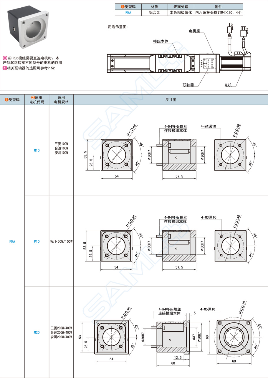 電機座模組在手術(shù)機器人上的應(yīng)用