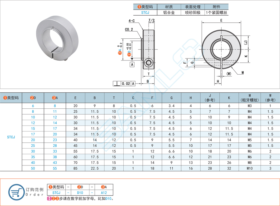 軸承固定環(huán)壞了如何更換