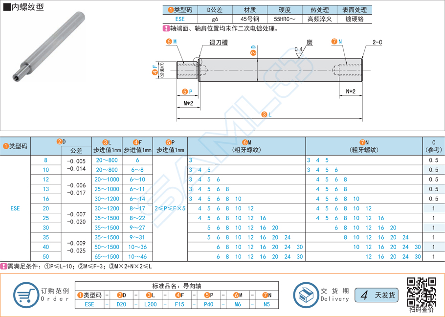 如何計(jì)算導(dǎo)向軸的支撐力